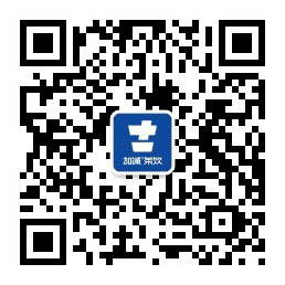 K8凯发(中国)天生赢家·一触即发微信公众平台二维码
